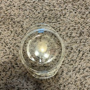 Double Handle Lid 682-C 24